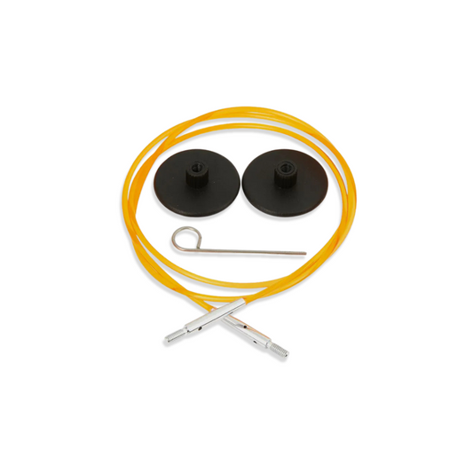 KnitPro Coloured kabel